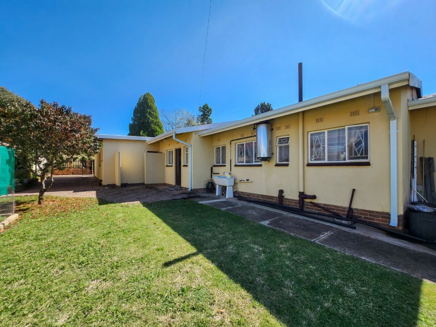 3 Bedroom Property for Sale in Elandsheuwel North West